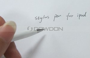 Stylo à bille 2 en 1 avec écran tactile pour iPad, <span class=keywords><strong>iPhone</strong></span>, smartphones et tablettes - Product Image 3