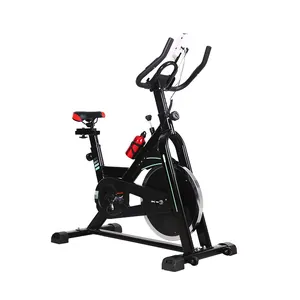 Spinning Bike To Body Building Cross fit Cycles Bicycle Home Indoor Sports Exercise Gym Fitness Equipment