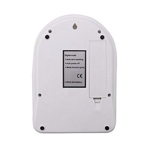 เครื่องชั่งอาหาร<span class=keywords><strong>ดิจิตอล</strong></span> SF-400 10 กก. ขายดี - Product Image 5
