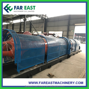 Tốc Độ Cao Ống Stranding Máy Đối Với Dây Đồng Thép Nhôm Cách Điện Core Compacting Back Twist - Product Image 3