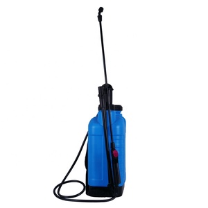 Seesa 20L Plastic Knapsack <strong>Hand</strong> Operated Manual Farm <strong>Sprayer</strong> - Product Image 2