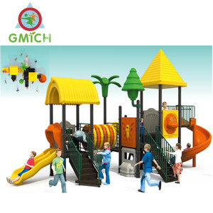 Afrique du <span class=keywords><strong>Sud</strong></span> : Vente Flash ! Équipement de Glissade pour Aire de Jeux Extérieure, Jouets pour Enfants - Product Image 3