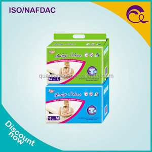 Gros <span class=keywords><strong>papa</strong></span> jetable couches bébé pas <span class=keywords><strong>cher</strong></span> en vrac - Product Image 6