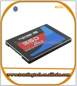 快速磁盘2.5 “SATA 3 120GB 60GB 128gb 32gb 256gb内置固态硬盘SSD笔记本电脑