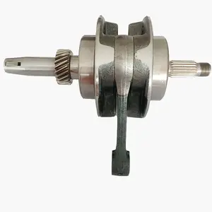 China OEM Berlaku untuk Honda CG250 CG 250 Suku Cadang Crankshaft