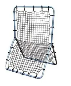 Bóng chày thực hành rebounder Net & khung bóng chày bày thiết bị đào tạo net