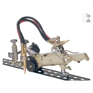 Straight Line HK-30 Portable Acetylene Gas Cutting Machine