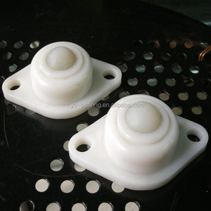 Bola de rodamiento BTU Bola de rodillo de transferencia unidad unidad de transferencia de bola fábrica CY-15A CY-25A CY-30A SP-22 IK IA-25 rueda giratoria - Product Image 4