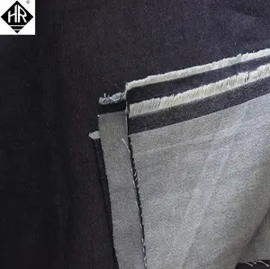 Vải Bò Pha Trộn Aramid -Cotton Độ Bền Xé Cao Cho Xe Mô Tô