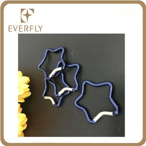Forma <span class=keywords><strong>de</strong></span> estrella Mosquetón <span class=keywords><strong>de</strong></span> <span class=keywords><strong>Escalada</strong></span> - Product Image 6