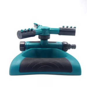Aspersor <span class=keywords><strong>de</strong></span> Jardín <span class=keywords><strong>de</strong></span> Alto Impacto con Transmisión <span class=keywords><strong>de</strong></span> 360 Grados y <span class=keywords><strong>Boquilla</strong></span> Giratoria <span class=keywords><strong>de</strong></span> Agua, Ahorro <span class=keywords><strong>de</strong></span> Agua para <span class=keywords><strong>Riego</strong></span> Agrícola - Product Image 3