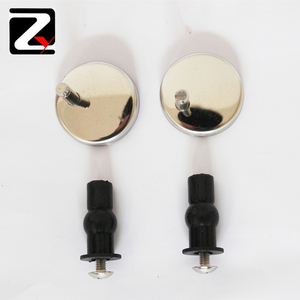 Cerniera per Sedile WC in Acciaio con Chiusura Ammortizzata - Product Image 4