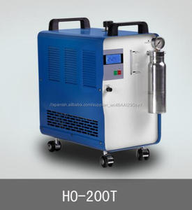 HO-200T generador de hidrógeno oxi 220LPH - Product Image 1