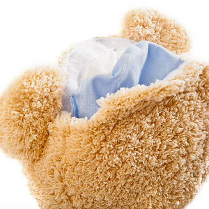 Cojín <span class=keywords><strong>de</strong></span> felpa <span class=keywords><strong>de</strong></span> piedra <span class=keywords><strong>de</strong></span> cereza europea, Koala, Cherry Stone, oso <span class=keywords><strong>de</strong></span> peluche, cojín <span class=keywords><strong>de</strong></span> oveja - Product Image 4