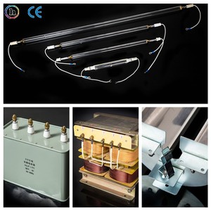 Nouveau 9.7kw conseil uv photopolymérisation/9.7kw durcissement <span class=keywords><strong>lampe</strong></span> uv conseil - Product Image 4