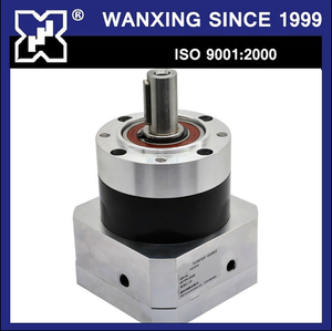 Réducteur de vitesse planétaire industriel de petite taille pour machine à coudre - Product Image 2