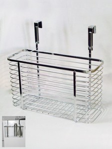 Over the cabinet <b>door</b> towel drying rack - Product Image 4
