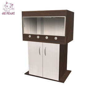 Mangeoire pour <span class=keywords><strong>Terrarium</strong></span>, planche en bois <span class=keywords><strong>MDF</strong></span>, ouvelle collection 2018 - Product Image 2
