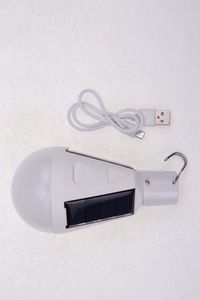 NEW Model Portable <strong>Lanterns</strong> Emergency LED Bulb Energy Saving <strong>Light</strong> USB <strong>Solar</strong> Lamp <strong>Outdoor</strong> Rechargeable Emergency Camping <strong>Light</strong> - Product Image 5