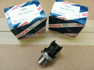 コモンレール圧力センサー2831362 5297641 DCECエンジン用 - Product Image 4