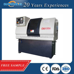 CK6130 <span class=keywords><strong>CNC</strong></span> CK6132 <span class=keywords><strong>torno</strong></span> horizontal <span class=keywords><strong>con</strong></span> control numérico - Product Image 2