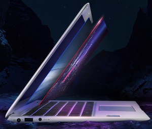 13.3นิ้ว Win7/8/10 /Liunx DDR4 4กรัม <span class=keywords><strong>SSD</strong></span> และ HDD Intel I3/I5/I7คู่ Core4 Oem/odm แล็ปท็อปคอมพิวเตอร์แบบพกพาสำหรับสำนักงาน - Product Image 2