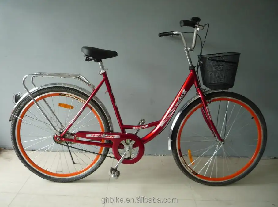28 дюймов городской велосипед дешево утилиты велосипедов оптовая продажа старый стиль Ома велосипед, способный преодолевать Броды для женщины