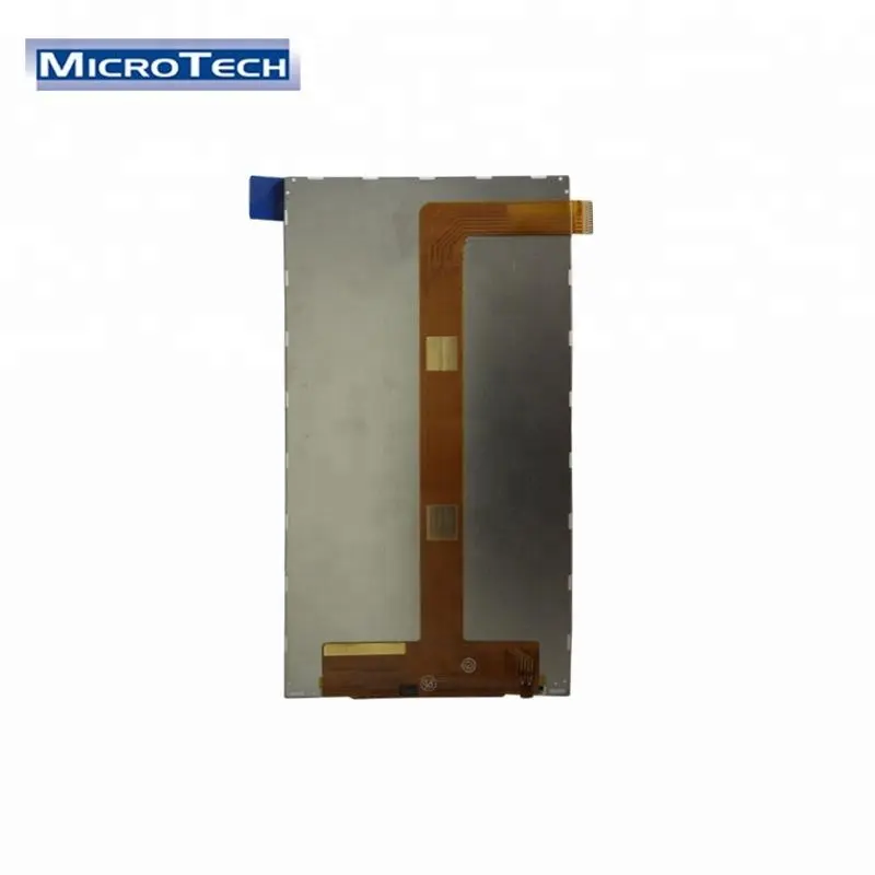 Microtech panel modul Tampilan kristal cair lcd TFT Interface antarmuka MIPI 5.0 inci IPS sudut pandang penuh 720x1280