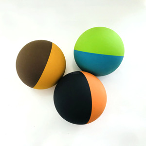 Ballon rebondissant avec ficelle, nouveau design, jouet pour enfants, ballon en caoutchouc rebondissant, jouet en caoutchouc de haute qualité, ballon de basket promotionnel - Product Image 6