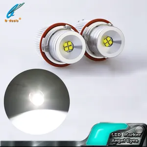 32 W LED מרקר עבור BMW E60 E39 M5 E87 E61 E63 E83 X3 E53 X5 מלאך עיניים