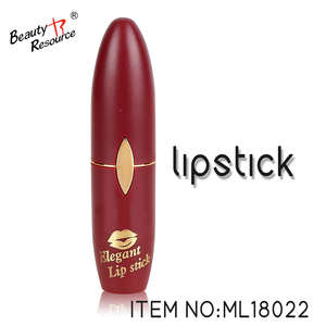 Giá rẻ chất lượng cao nhãn hiệu riêng môi trang điểm làm cho logo của bạn Matte Son môi hotselling thị trường bán buôn Matte son môi - Product Image 3