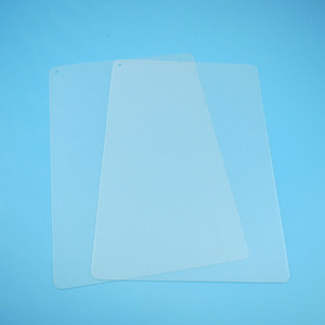 Delgada rígido 0.1mm 0.2 0.3mm mm de espesor hoja de los pp - Product Image 5
