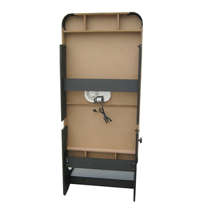 <span class=keywords><strong>Table</strong></span> de <span class=keywords><strong>hockey</strong></span> sur <span class=keywords><strong>air</strong></span> de sport de grande taille pliable de qualité supérieure - Product Image 5