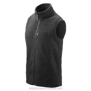 RYH640 Raisonnable Prix D'hiver <span class=keywords><strong>Gilet</strong></span> Survêtement Noir Frais <span class=keywords><strong>Gilet</strong></span> D'hiver <span class=keywords><strong>Gilet</strong></span> de Survêtement - Product Image 2