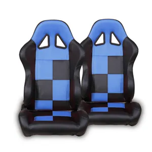 Kleur Kan Worden Geselecteerd Seat Cover Kleur En Pvc Materiaal Autostoel