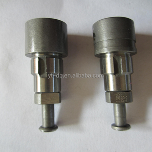 Pistone e Cilindro per Pompa <span class=keywords><strong>di</strong></span> Iniezione Diesel 1305/528 o 1418305528 - Product Image 2