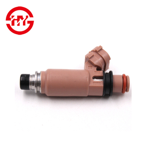 TOKS Car Accessories 565cc 550cc Fuel <strong>Injector</strong> for subaru STI <strong>WRX</strong> Forester 195500-3910 16611-AA370 - Product Image 1