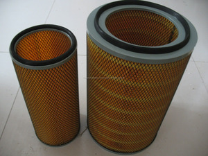 FILTRO DE AIRE PARA CARGADORAS DE RUEDAS SEM W016300010 - Product Image 1