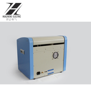 Güvenilir Tan <span class=keywords><strong>Delta</strong></span> Tester Otomatik Dielektrik Kaybı <span class=keywords><strong>Analyzer</strong></span> Test Cihazı - Product Image 4