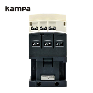 Contacteur magnétique télémechanique LC1D09 Chine 9A 220V - Product Image 5