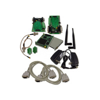 Kit de Desarrollo de Módems de Radio para UAV Microhard N920X2 MHS113150