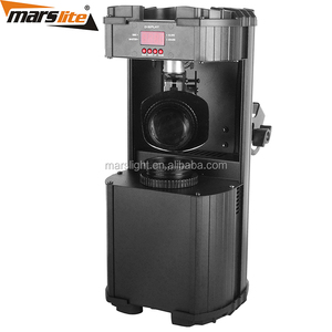 2018 bajo precio etapa 30 W RGB 3in1 COB DMX llevó la luz del escáner <span class=keywords><strong>discoteca</strong></span> - Product Image 4