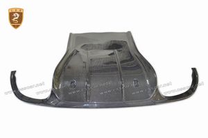 2014-2016 Más Nuevo Para <span class=keywords><strong>Porsche</strong></span> <span class=keywords><strong>911</strong></span> 991 Kits de Carrocería estilo Vors Carrera fibe Carbono Kit de Coche - Product Image 6