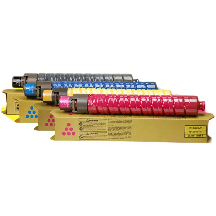 Hoge Kwaliteit Laser Printer Toner Voor Ricoh Sp C810 C810dn C811dn Spc810 Spc811 Spc 810 811 Kleur Printer Inkt Cartridge