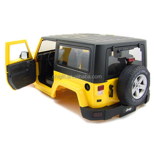 Plastica dura Carrozzeria Auto per <span class=keywords><strong>1</strong></span>/<span class=keywords><strong>10</strong></span> D90 SCX10 HSP Rock Crawler <span class=keywords><strong>RC</strong></span> Auto - Product Image 3