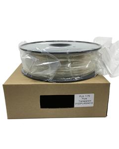 PINRUI 1kg 1.75mm <span class=keywords><strong>PLA</strong></span> <span class=keywords><strong>Filament</strong></span> 3D <span class=keywords><strong>Transparent</strong></span> Clair Personnalisé Tige d'impression 3D Haute Qualité POM avec Assurance Prix - Product Image 2