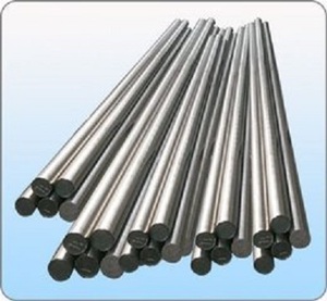 ASTM 5135/JIS SUS SCr435(H) /DIN 37Cr4(38Cr2) قضبان فولاذية - Product Image 2