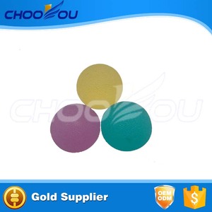 Punto de <span class=keywords><strong>punta</strong></span> de Bola de Masaje de Rodillos Pie Reflexología Estrés Alivio para Palma Brazo Cuello - Product Image 4