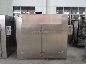 Ct wjt công nghiệp rau quả và trái cây nghệ ớt gia vị khay thiết bị sấy khô máy sấy dehydrator - Product Image 5