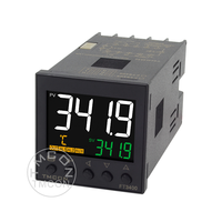 Contrôleur de température numérique intelligent PID FT3419 avec affichage LCD haute précision, RS485 Modbus, modes manuel et automatique et sortie 4-20mA